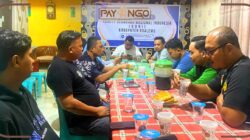 Evaluasi KONI Boalemo: Membangun Prestasi, Menyiapkan Generasi Juara