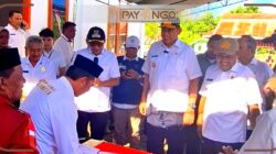 Garuda Membentang di Boalemo: Sekolah Unggulan Jadi Simbol Kemajuan Pendidikan