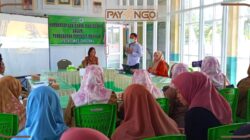 Puskesmas Saritani Bekali Kader dengan Tes Malaria: Menyisir Warga dan Penambang