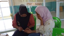 Fokus pada Pemeriksaan, Pendataan, pengobatan Peran Kader Masyarakat, Puskemas Saritani