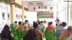 Puskesmas Saritani Gelar Mini Lokakarya Tingkat Kecamatan Wonosari