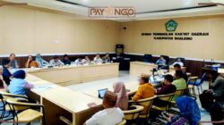 Tak Ingin Ada Kecemburuan, DPRD Boalemo Usulkan Pemerataan Dana Pers