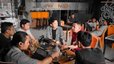 Kisah Sahabat yang Saling Mencintai Karena Allah