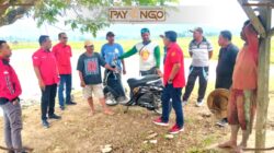 Menyapa Petani di Hari Tani Nasional: DPRD Boalemo Mendengar Suara Ladang
