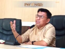 DPRD Boalemo Dorong Koperasi Merah Putih Jadi Kekuatan Ekonomi Rakyat