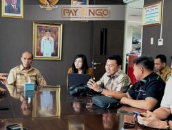 Banggar DPRD Boalemo Konsultasi RAPBD 2026 ke Kemendagri