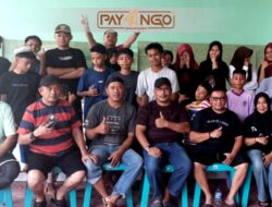 Dikbud Boalemo Hadiri Festival Tondano 2025, 150 Komunitas Ikut Ambil Bagian