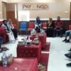 BANMUS DPRD Boalemo Matangkan Persiapan Paripurna HUT Boalemo ke-26