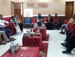 BANMUS DPRD Boalemo Matangkan Persiapan Paripurna HUT Boalemo ke-26