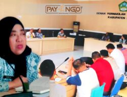 Sinergi Jadi Kunci, Ulkia Kiu Perkuat Kinerja DPRD Boalemo