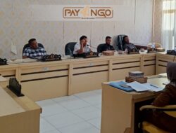 Kadis Pendidikan Boalemo Kembali Tak Hadir, Komisi III DPRD Geram