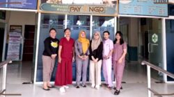 Prodia Gelar Pemeriksaan Rutin bagi Peserta Prolanis di Wilayah Puskesmas Saritani